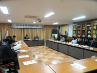 중앙동주민자치위, 책읽는 마을만들기 앞장