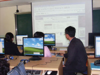 제주동중, 영어팝송자료 제작 연수