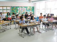한동초, 공개 수업·학부모와 상담 진행