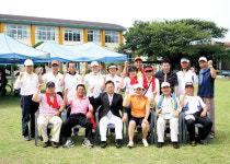 구좌중앙초 총동창회, 동문 체육대회