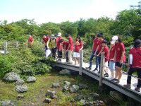 한라산 탐방 프로그램 인기