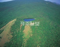 사라오름-영실기암과 오백나한 명승된다