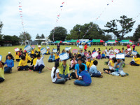 장전초 한마음 축제 성황리 열려