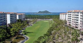 제주 라온프라이빗타운 24일 문 연다