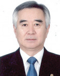 강기창 제주특별자치도 재향군인회장 사회 안정화 대응책 제시