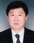 조경신 제주특별자치도장애인탁구협회장 비장애인 동아리와의 유대관계 강화