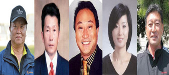 [우승 주역]서귀포고등학교