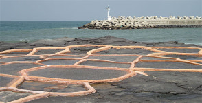 도내 1호 염전 허가  내달 나온다