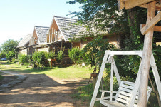 자연과 어우러진 숲속의 궁전