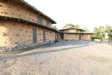 상처받은 몸과 마음을 치유할 수 있는 곳