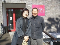 제주는 행복 주는 곳...제주의 참모습 화폭에 닮는 게 꿈