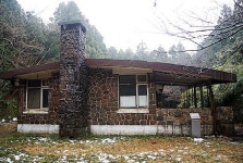 축산 부국의 여명을 연 이승만 별장