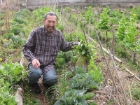 흙 살린 먹거리 가치 커...토종 씨앗 보급 힘써