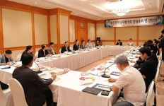 제주무역상사협의회 출범