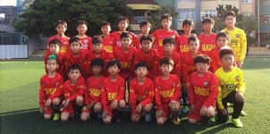 백호기 출전팀 프로필-외도초등학교