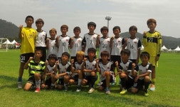 백호기 출전팀 프로필-하귀초등학교