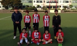 백호기 출전팀 프로필(여 초등부)-도남초등학교