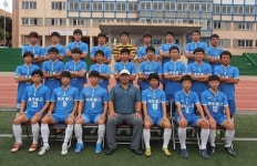 백호기 출전팀 프로필-제주제일고등학교