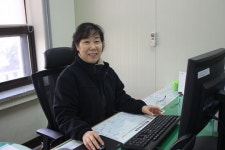 즐거운 마음으로 소외계층 위한 경찰행정 펼쳐야