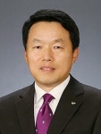 장왕순 신용보증기금 제주지점장 도내 중소기업에 다양한 보증지원 확대