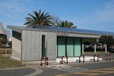 문 닫은 택시 쉼터…조성해 놓고 관리 손 놓은 제주도