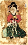 제주사람들의 神에 대한 미의식 반영한 미술품
