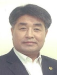 김명만 밝고 건강한 지역사회 만들 것