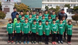 백호기 출전팀 프로필-중문초