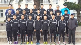 제주제일중 우승 갈증 해소한다