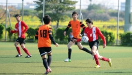 제4회 제주특별자치도지사배 지적장애인전국축구대회 마무리