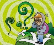 고사리 채취객 길 잃음 사고 잇따라