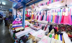 패션특화상가 등으로 변신해야죠