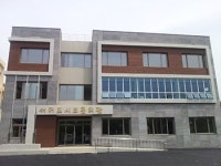 서귀포시 보훈회관 완공 27일 개관식