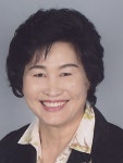 새정치민주연합 비례대표 3번 강익자 당선