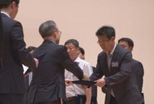 ㈜대은, 태양광발전시스템 정부조달우수제품 선정