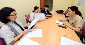 제주 인재 양성하고, 지역사회서 역할해야