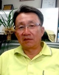 강웅선 서귀포시 안덕면 대평리장