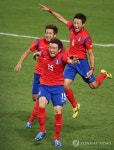 제주출신 축구 임창우 '아시안게임 스타' 등극