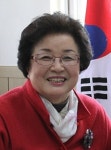전귀연 제주특별자치도장애인체육회 수석부회장 장애인체육 도전.혁신 뒷받침하는 정책 추진