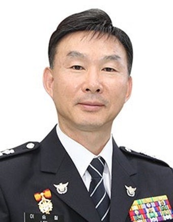이승철 제주지방경찰청장 