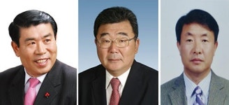 조합장선거 누가 뛰나<서귀포시지역 농.축협>