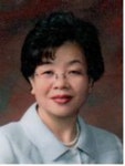 김순선 전통선술연합회장 도민건강에 기여 온힘