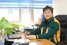 (9)중국에 제주 상품 가장 많이 파는 사업가 목표