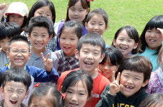 5월 5일 제주 곳곳에 어린이 세상 열린다