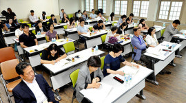 여성중증장애인 60% 일자리 없다