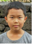 강서준 학생, 한자급수 2급 최연소 합격