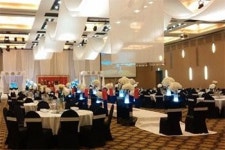 예식장 구하기 전쟁 속 특급호텔 선호 경향 뚜렷