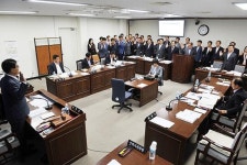 유니코상가 분쟁 조정 오히려 지역 상권 붕괴