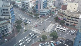 광양지하상가 건설 타당성 검토 용역 실시