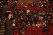 도심 경관에 맞는 건축 디자인 중요